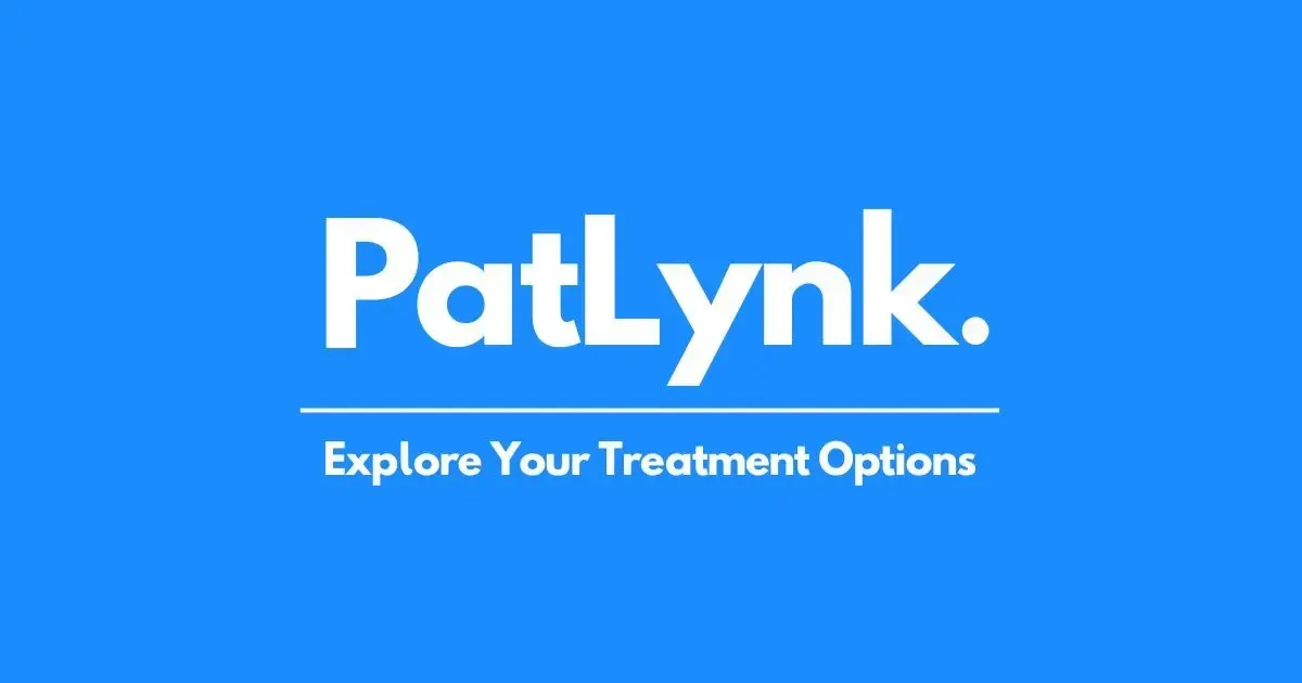 Patlink Android App Find Clinical Trials with AI-Powered Matches | PatLynk