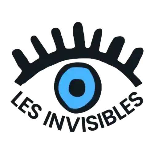 Les Invisibles Logo