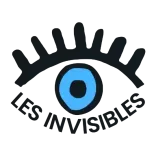 Les Invisibles Logo